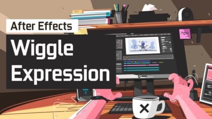 Using the Wiggle Expression in After Effects - Ultimate Guide