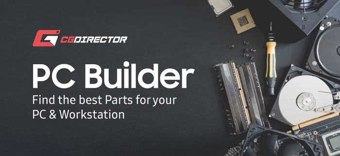 G100.us PC-Builder Title Image