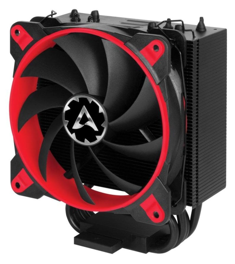 Best CPU Coolers for AMD Threadripper - Arctic Freezer 33 TR