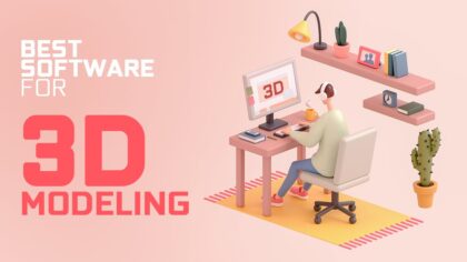 Best 3D Modeling Software (Free & Paid) - A Senior 3D-Artist's View