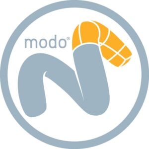 3D Specialty Software Modo Logo