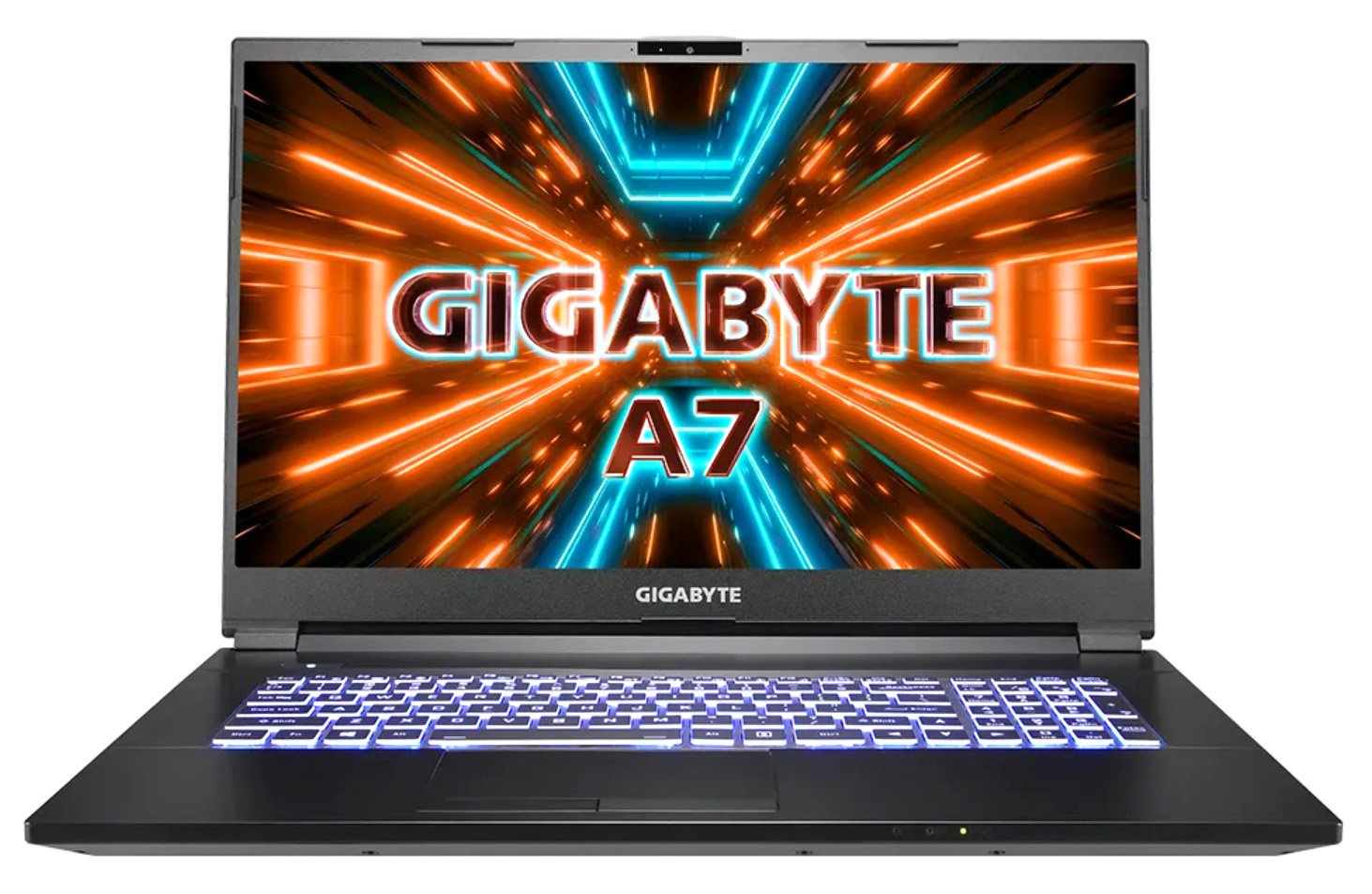 Gigabyte A7-X1 - Value Alrounder Laptop for 3D Modeling and Rendering