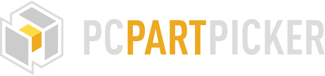PCPartPicker Logo