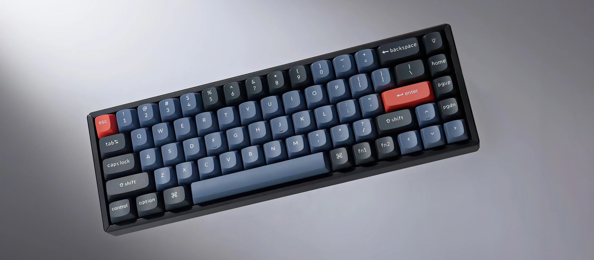 65_ Keyboard