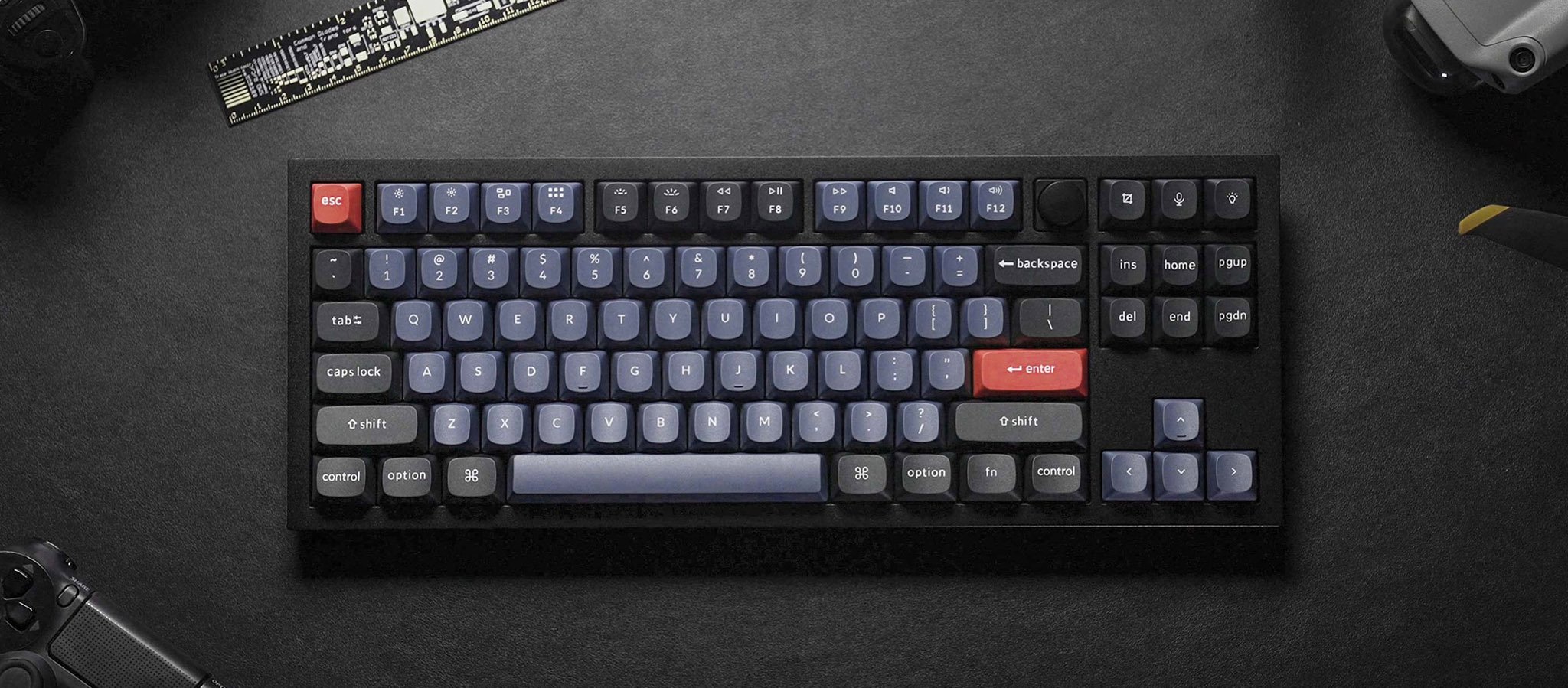 80_ Keyboard