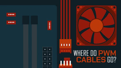 Where Do You Connect PC Fan PWM Cables To? [Beginner's Guide]